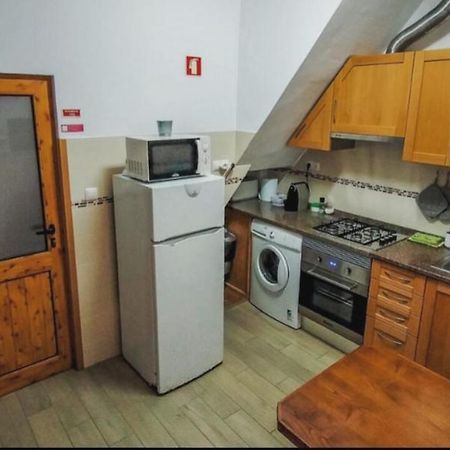 Roots Apartment Zambujeira do Mar Exteriör bild