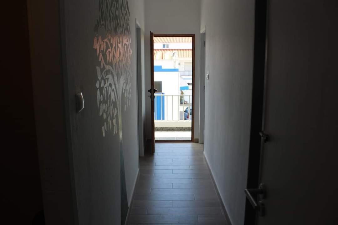 Roots Apartment Zambujeira do Mar Exteriör bild