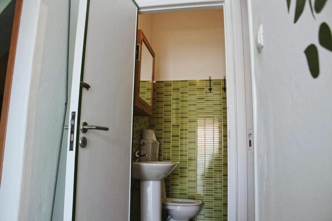 Roots Apartment Zambujeira do Mar Exteriör bild