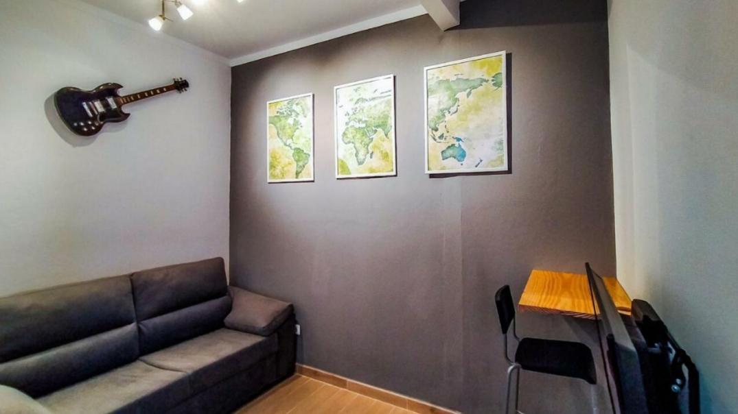 Roots Apartment Zambujeira do Mar Exteriör bild