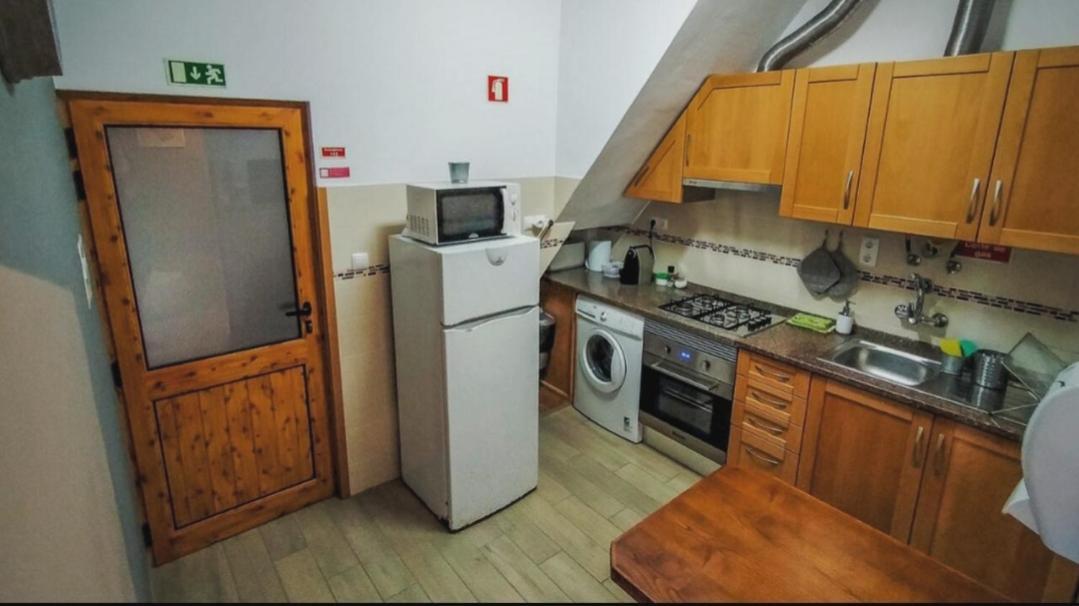 Roots Apartment Zambujeira do Mar Exteriör bild