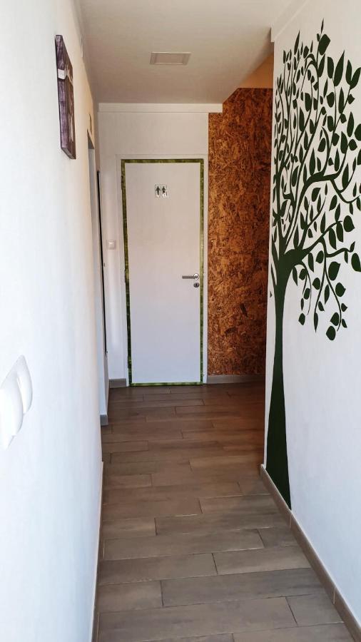 Roots Apartment Zambujeira do Mar Exteriör bild
