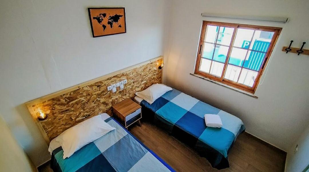 Roots Apartment Zambujeira do Mar Exteriör bild